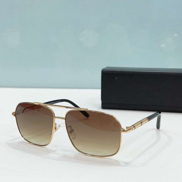 Picture of Montblanc Sunglasses _SKUfw48203252fw